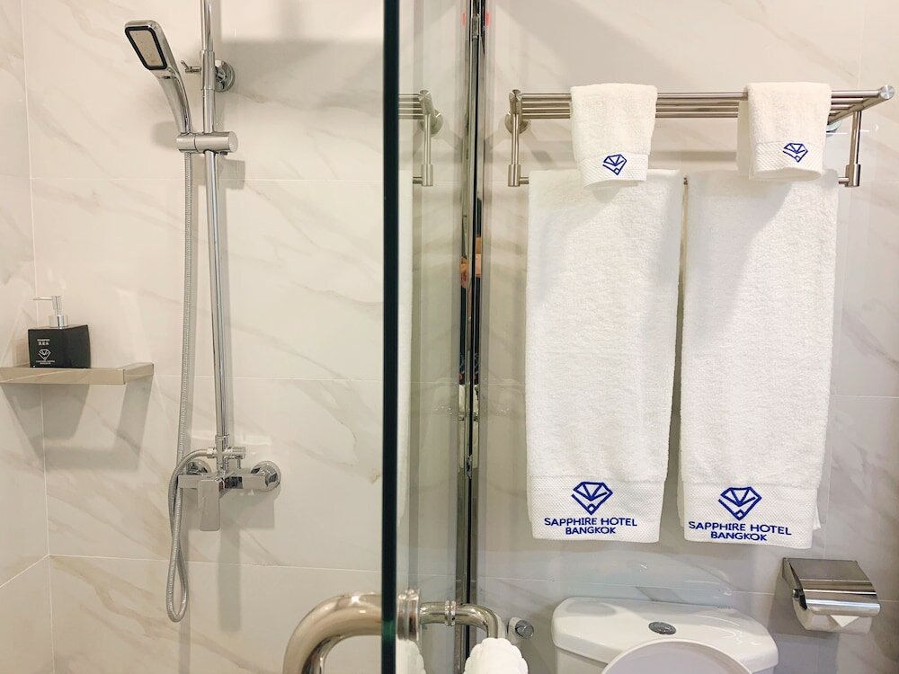 Фото Sapphire Hotel Silom Bangkok