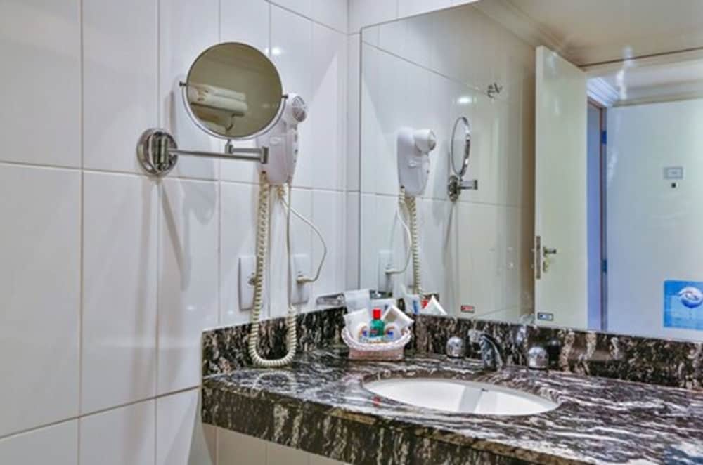 Фото Dubai Macaé by Atlântica