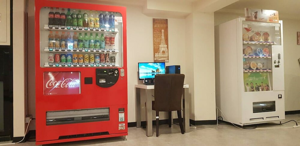 Фото Hotel Fun - Linsen Branch