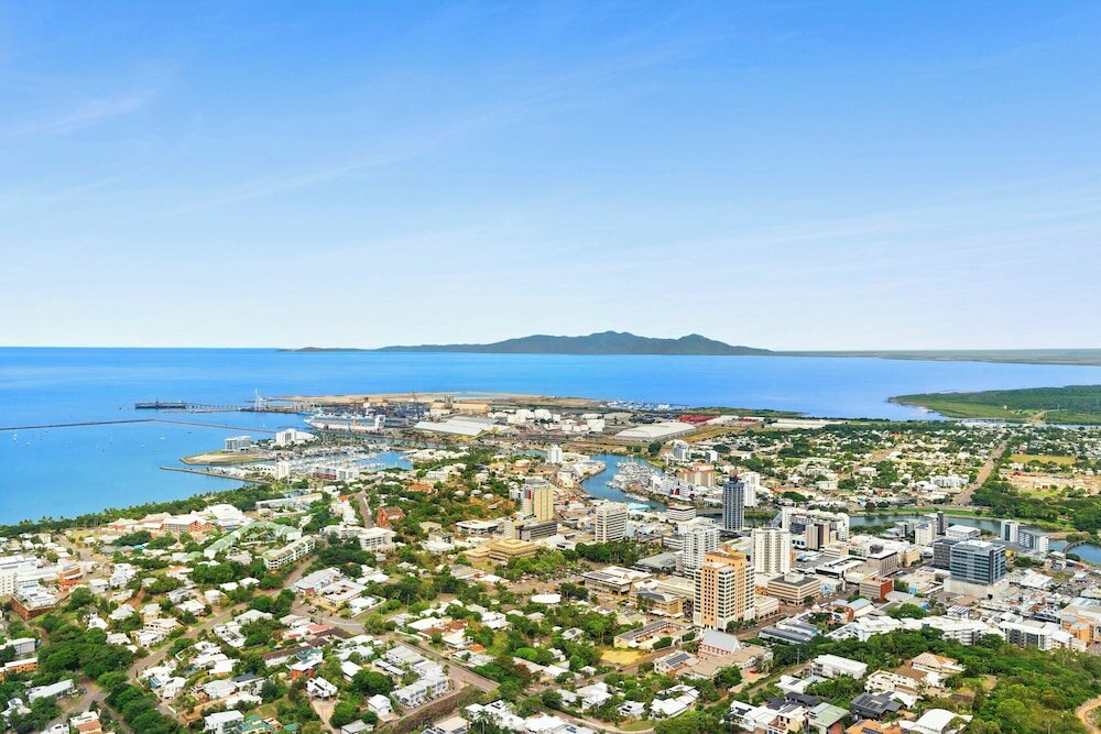 Фото Park Regis Anchorage