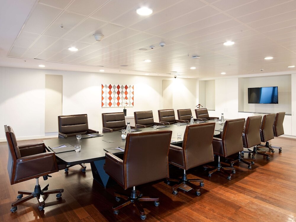 Фото Radisson Blu Hotel & Convention Centre, Kigali