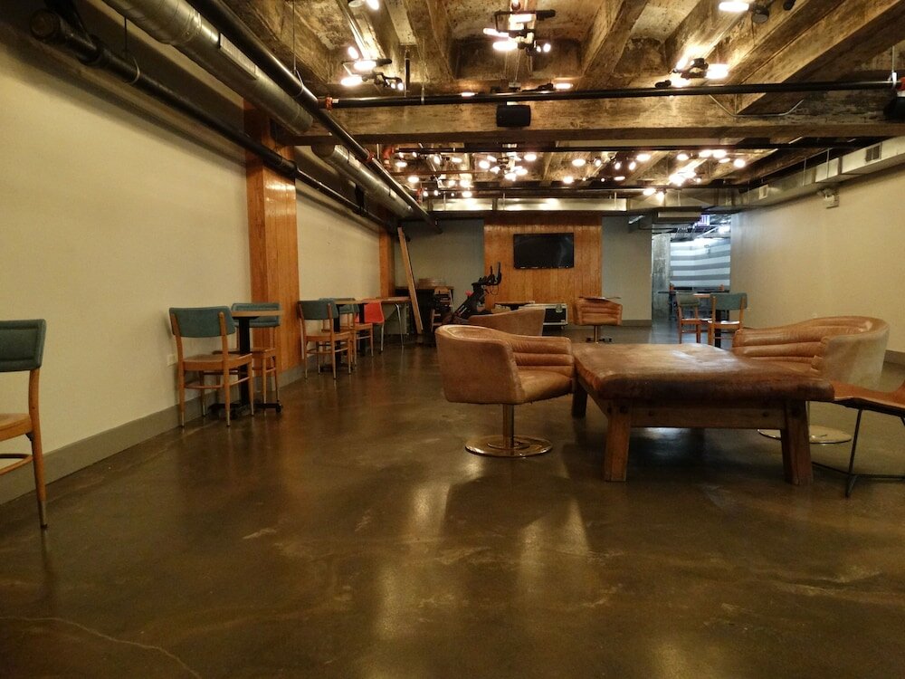 Фото The Chicago Hotel Collection River North