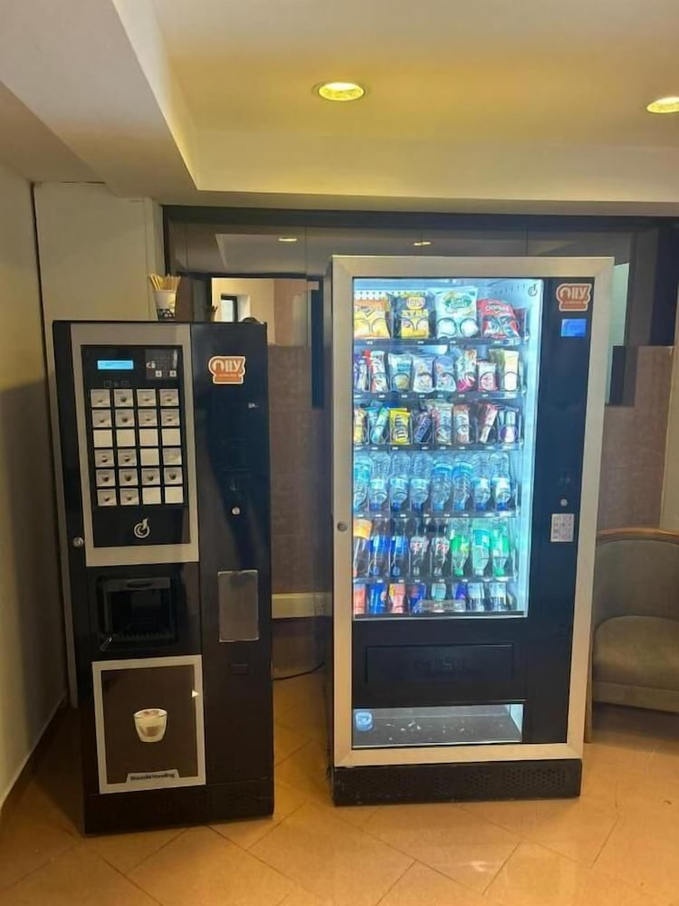 Фото The St. George’s Park Hotel