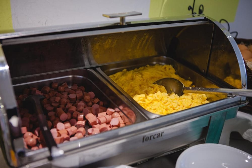 Фото Hotel Speranza