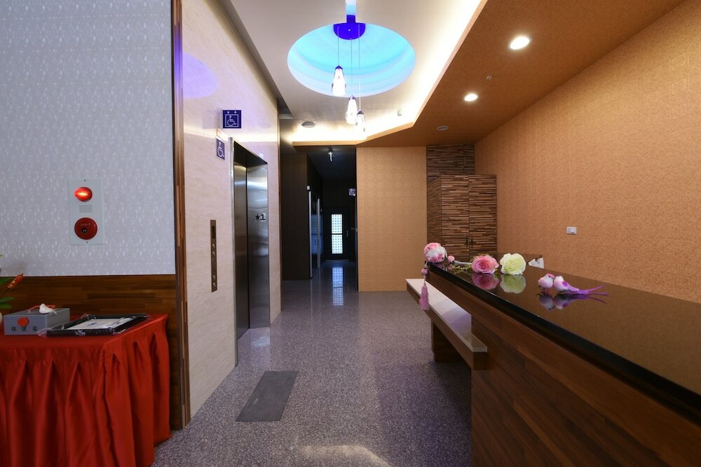 Фото отеля 3