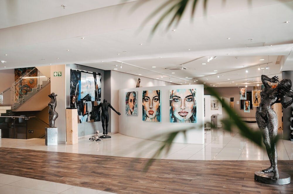 Фото Krystal Beach Hotel