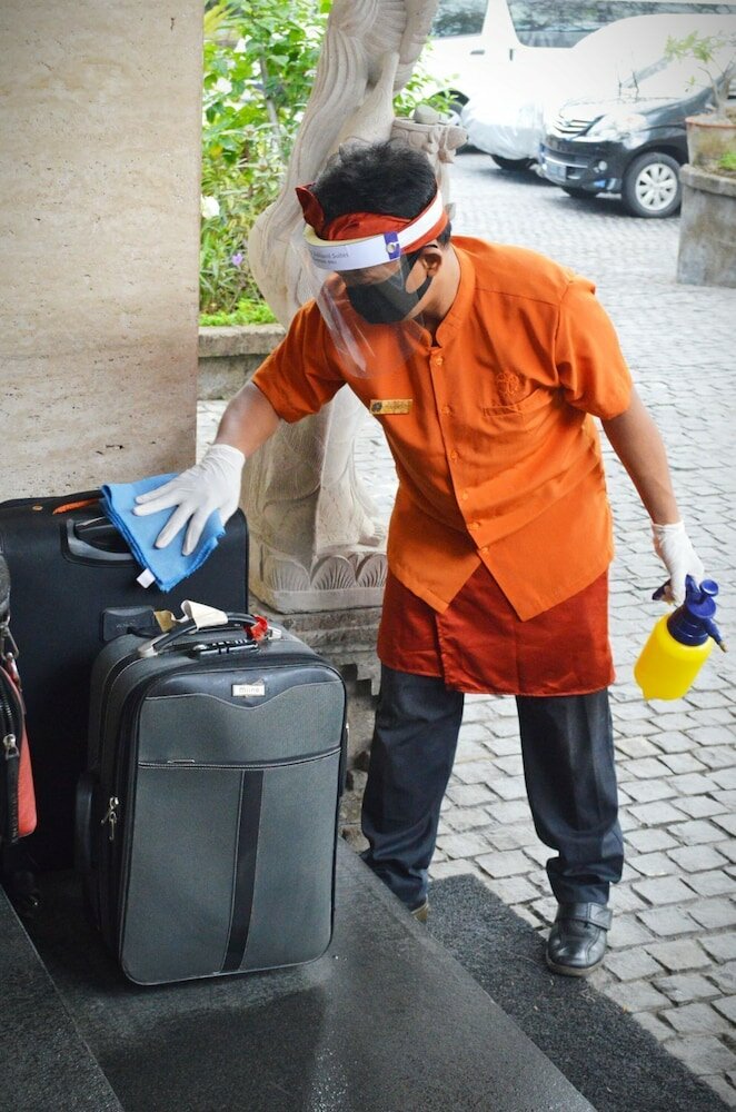 Фото Grand Balisani Suites