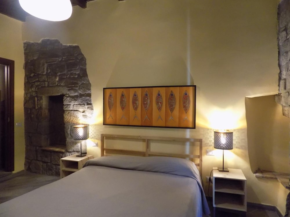 Фото B&b Al Cardinale