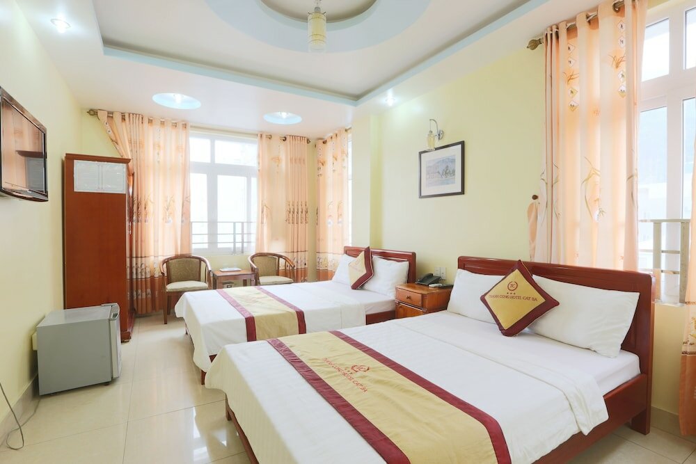 Фото Thanh Cong 2 Hotel
