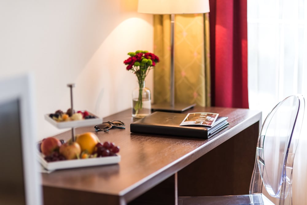 Фото Romantik Hotel Reichshof