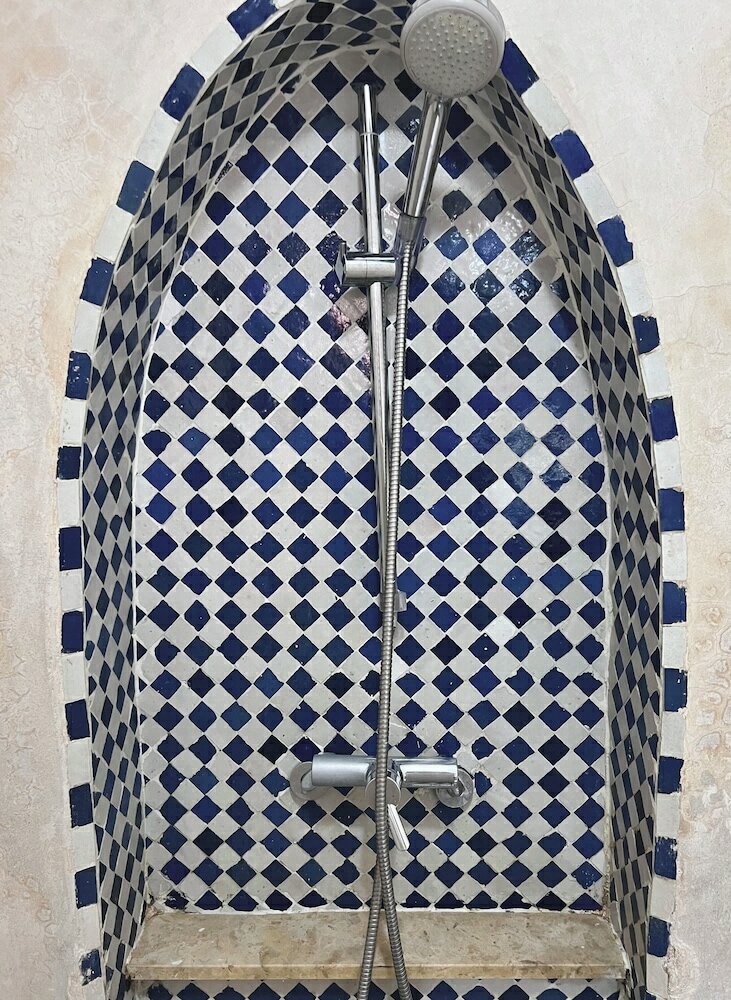 Фото Riad Jnan el Cadi