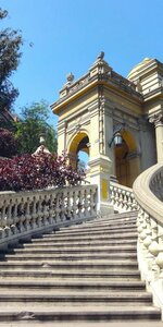 Гостиница Almacruz Hotel y Centro de Convenciones (Ex Galerías)