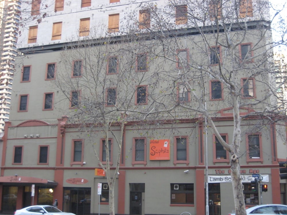 Фото Hotel Sophia