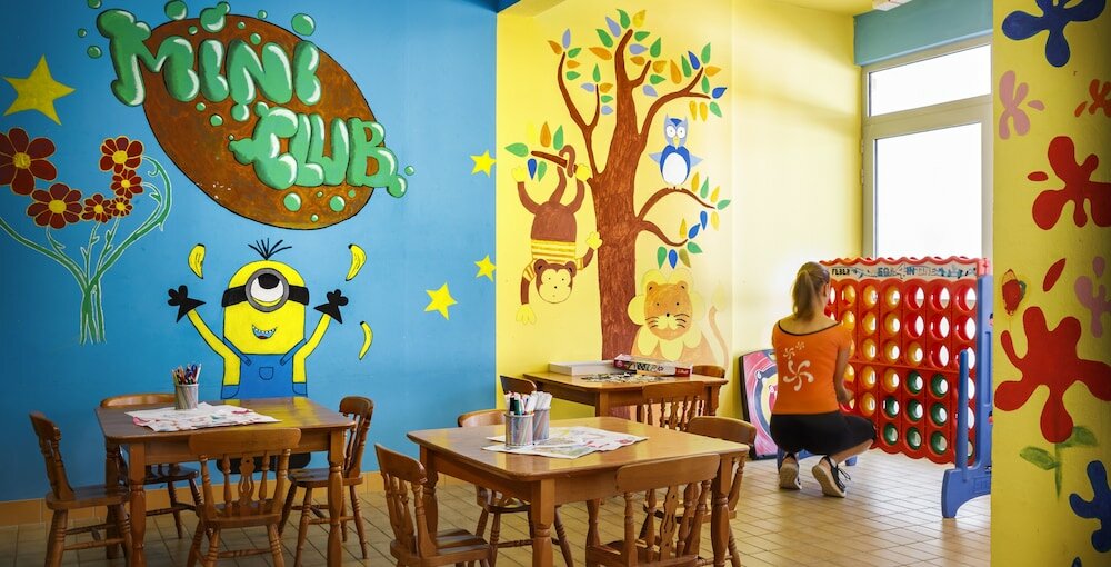 Фото Maistra Resort Funtana All Inclusive