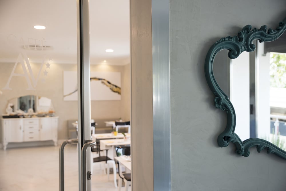 Фото Hotel Altavilla