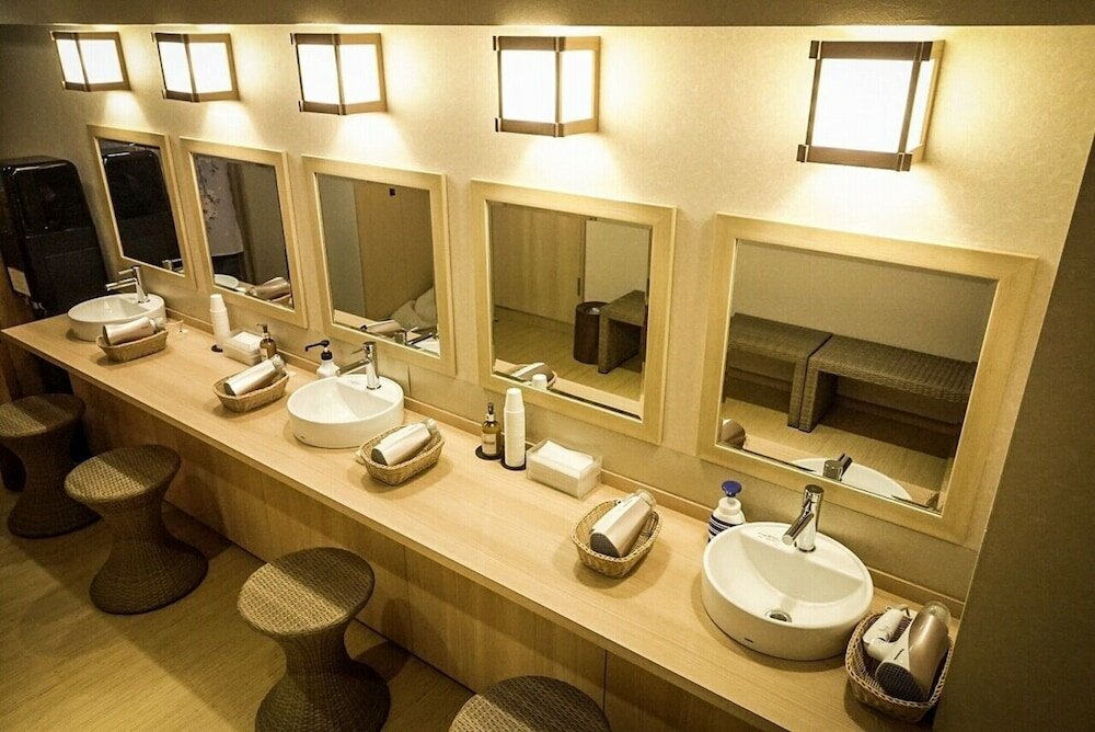 Фото Nadeshiko Hotel Shibuya - Caters to Women