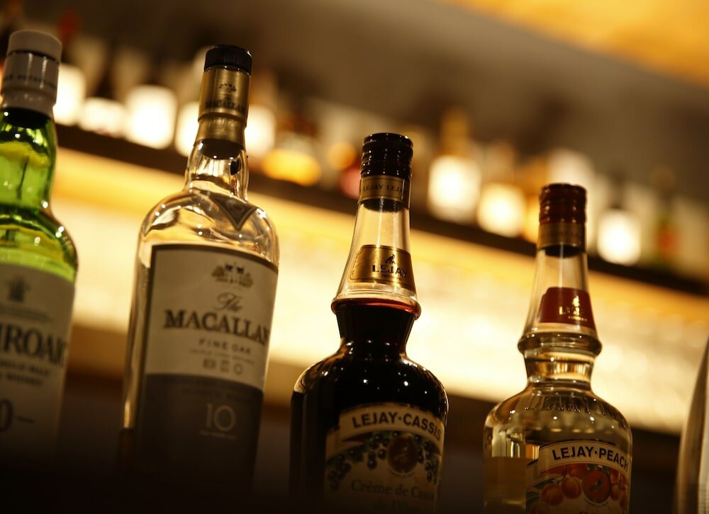 Фото Kyou Bar Lounge & Inn