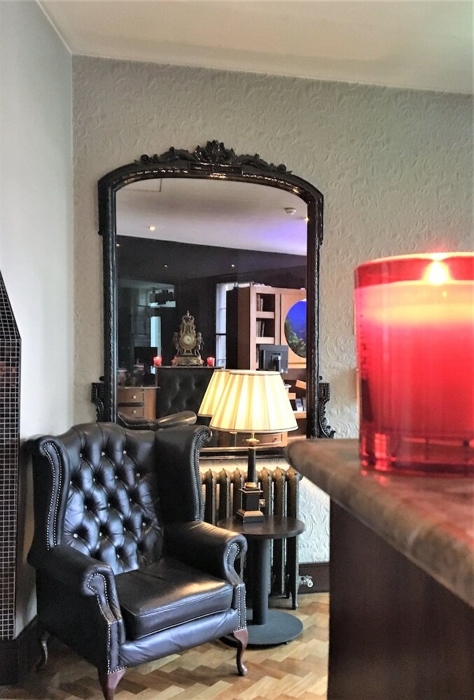 Фото Le Monde Hotel