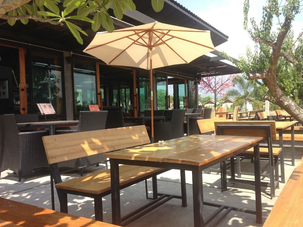 Фото Family House Zen Boutique Resort