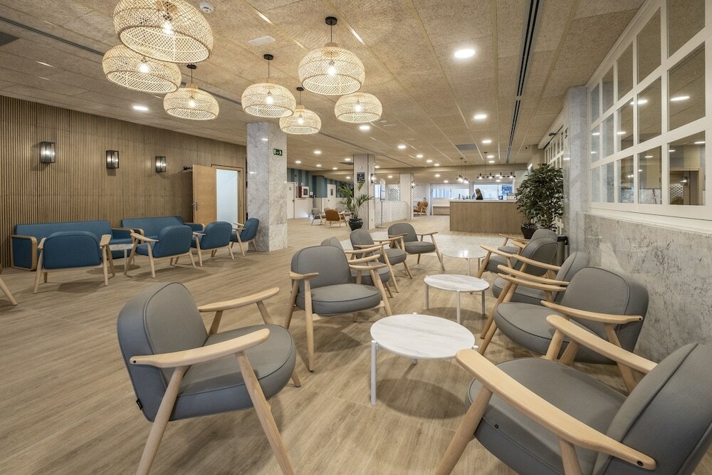 Фото Rosamar Garden Resort