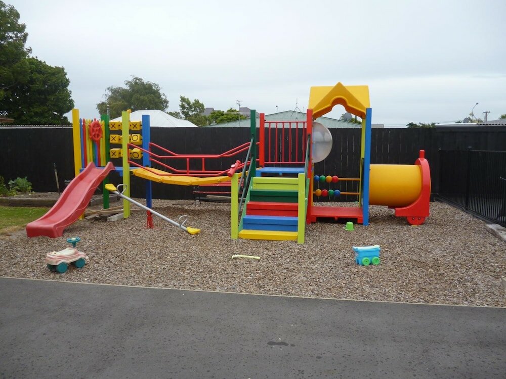 Фото Cashel Court Motel