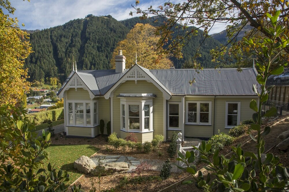 Фото Hulbert House