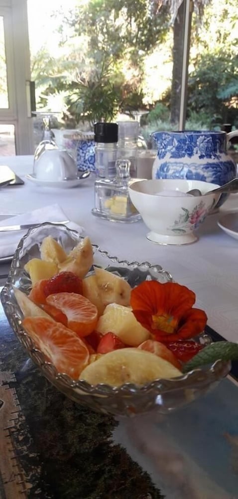 Фото Bancroft B and B