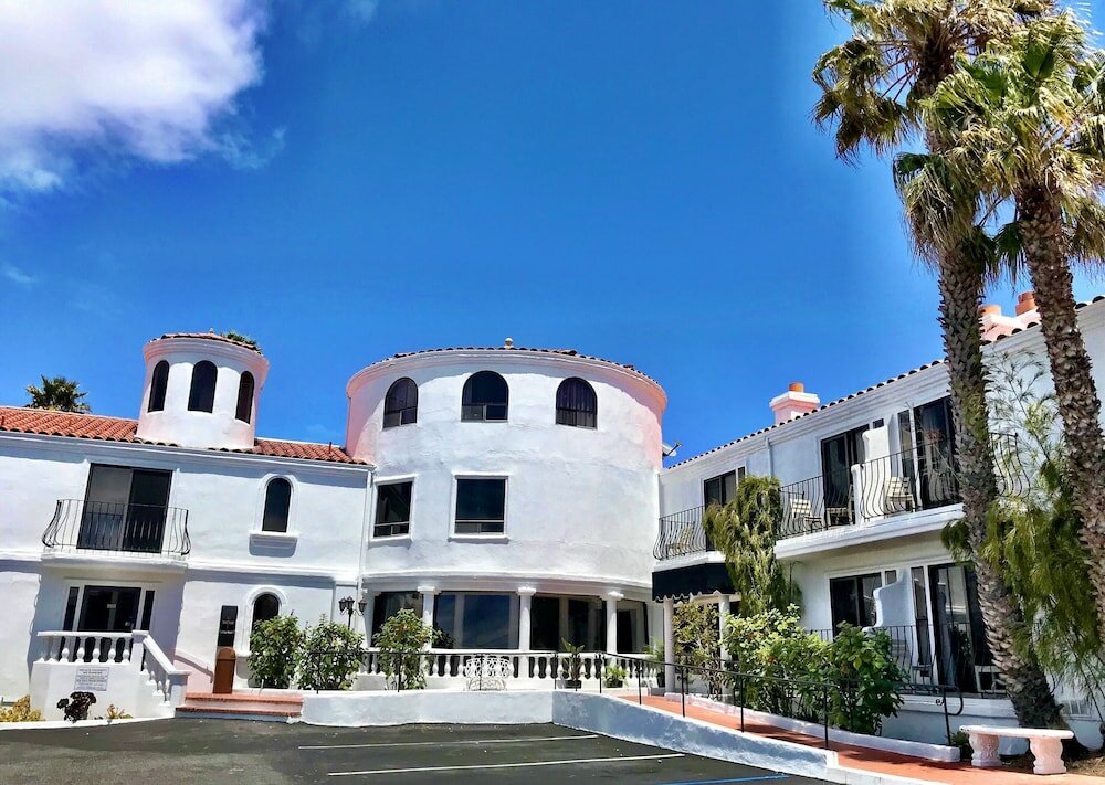 Фото Masterpiece Hotel