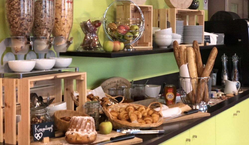 Фото Arc-En-Ciel Colmar