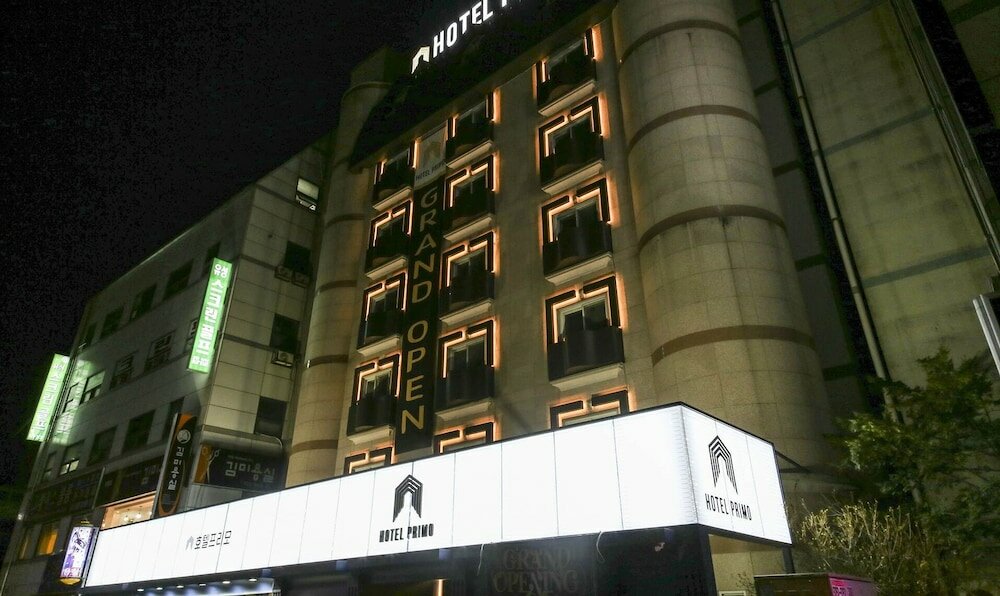 Фото Hotel Primo