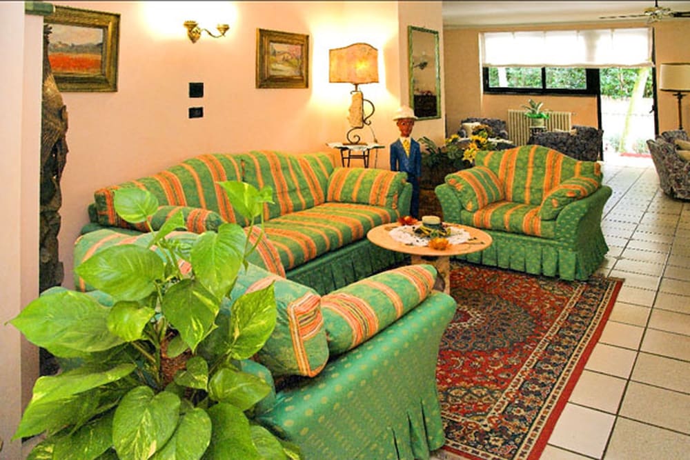 Фото Hotel Kyrton