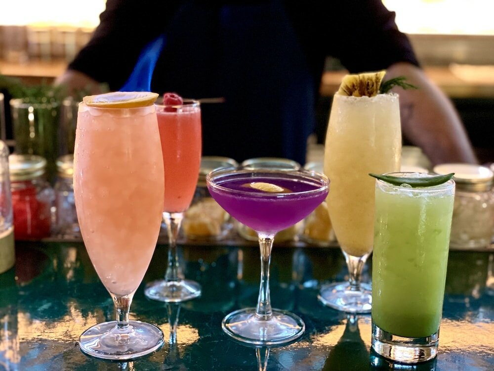 Фото Pod Times Square