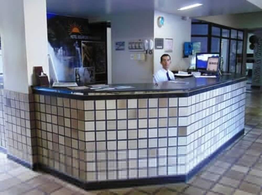 Фото Hotel Solar das Mangueiras