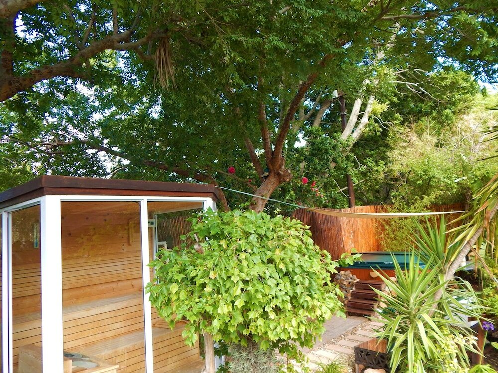 Фото Khashamongo B&b