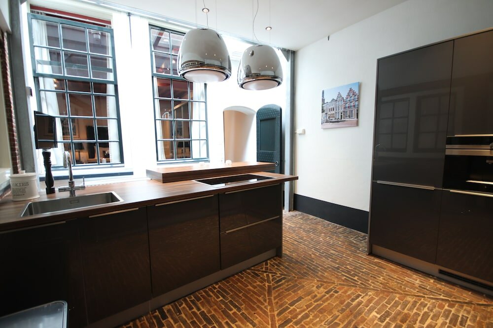 Фото Steenhof Suites