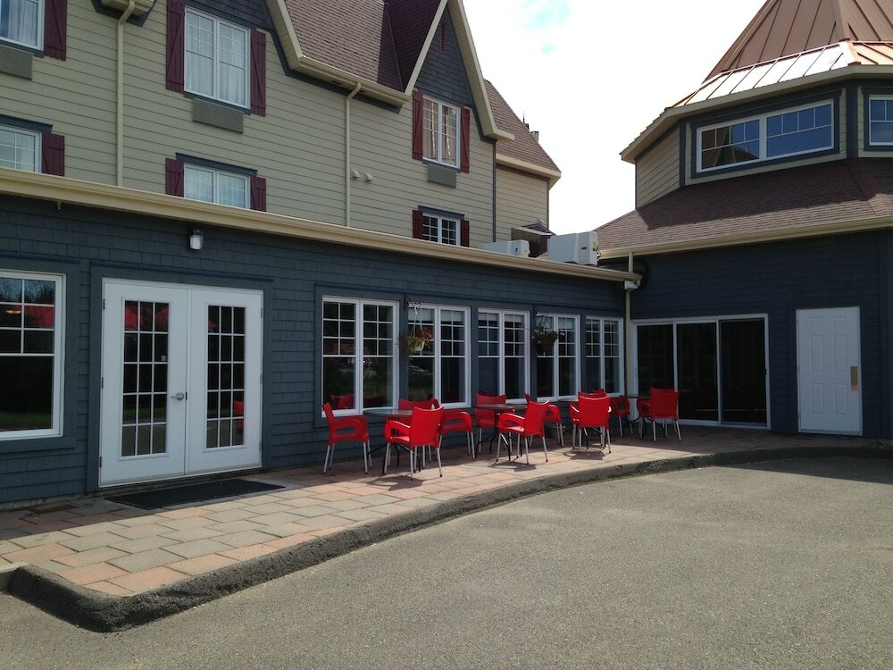 Фото Quality Inn Riviere-du-loup