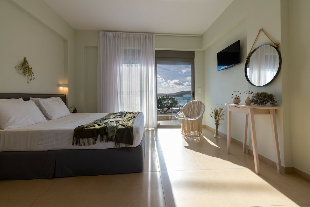 Фото Blue Horizon