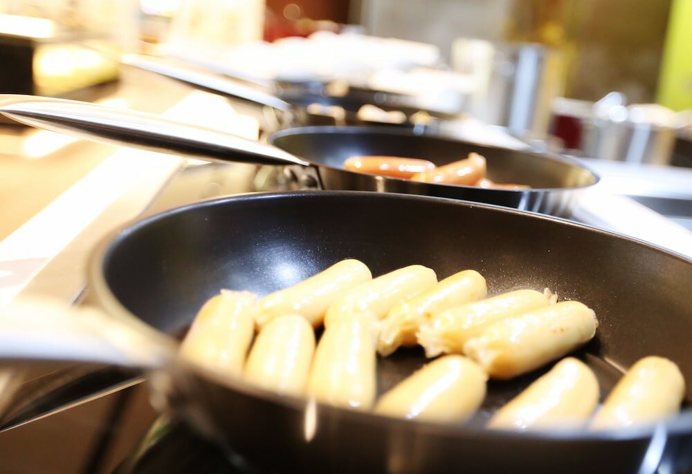 Фото Hampton by Hilton Guilin Lingui