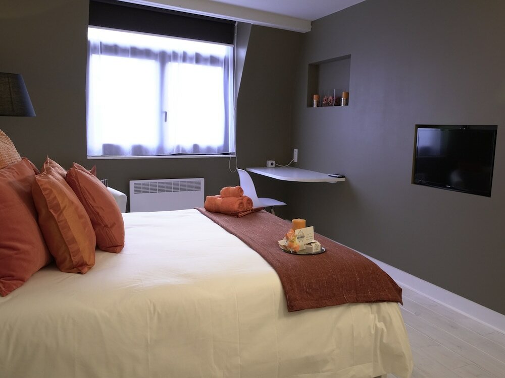 Фото B&b Be In Brussels