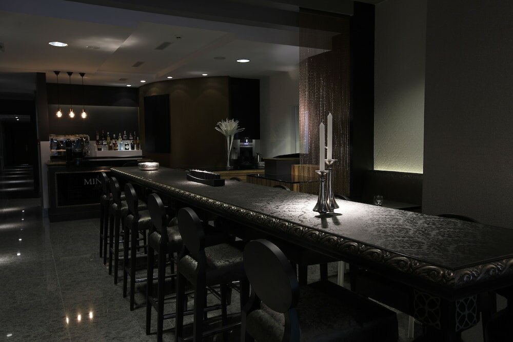 Фото Capitol Boutique Hotel