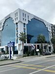 Grand Amisos Hotel (Samsun, Atakum, Atatürk 3. Kısım Bul., 22), hotel