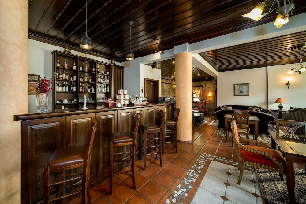 Фото Giamandes Hotel