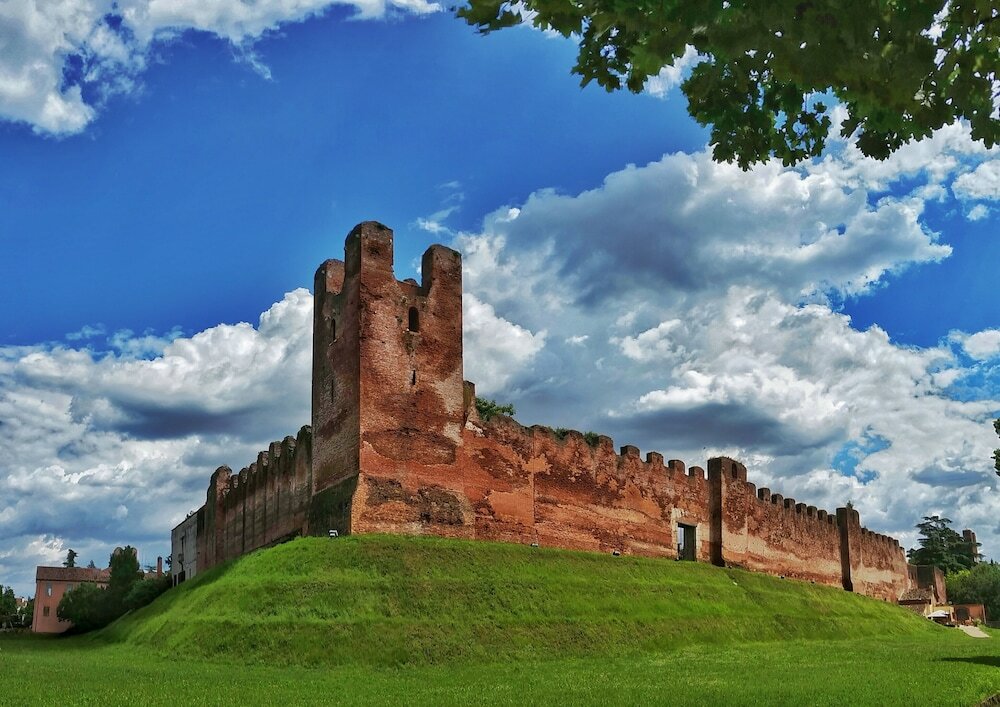 Фото Hotel Alla Torre