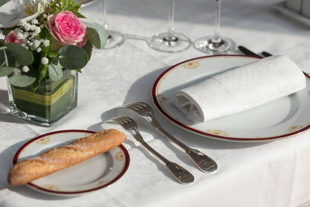 Фото Villa Medicis Puteaux