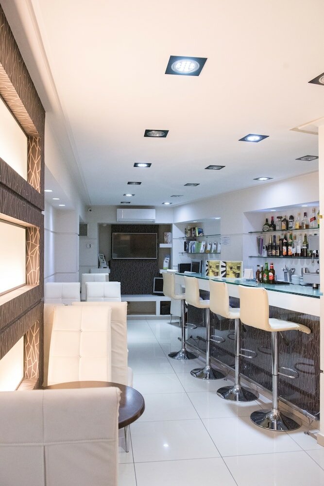 Фото Epidavros Hotel