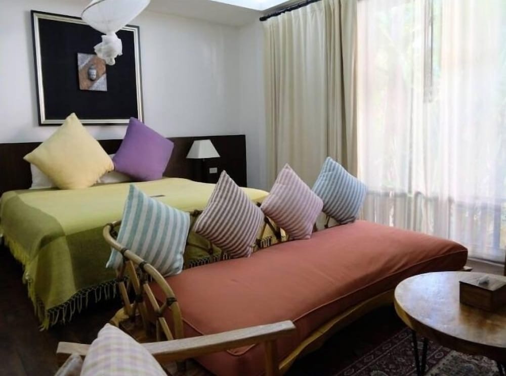 Фото Baan Saen Fang