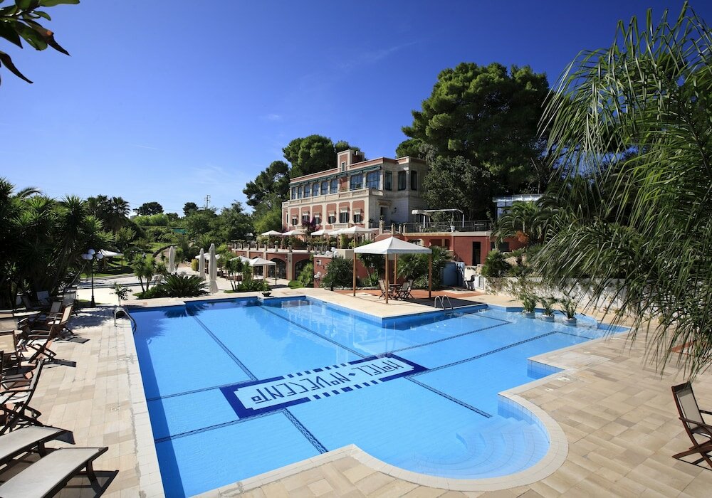Фото Hotel Park Novecento Resort