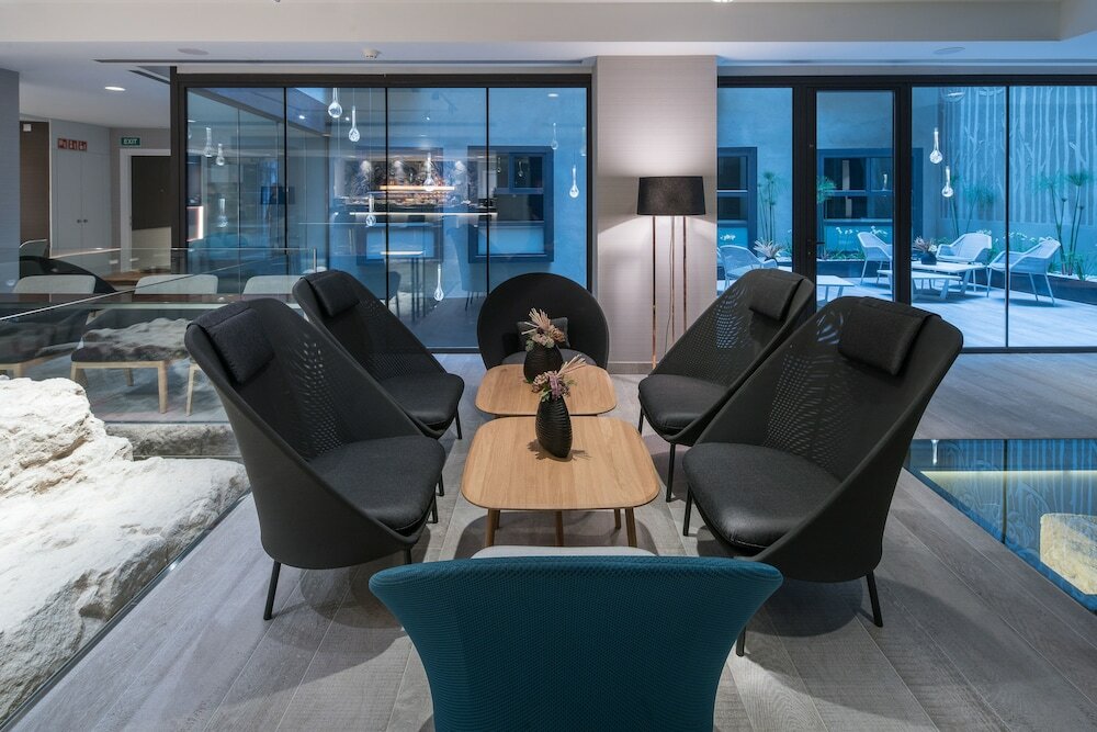 Фото Catalonia Magdalenes Barcelona