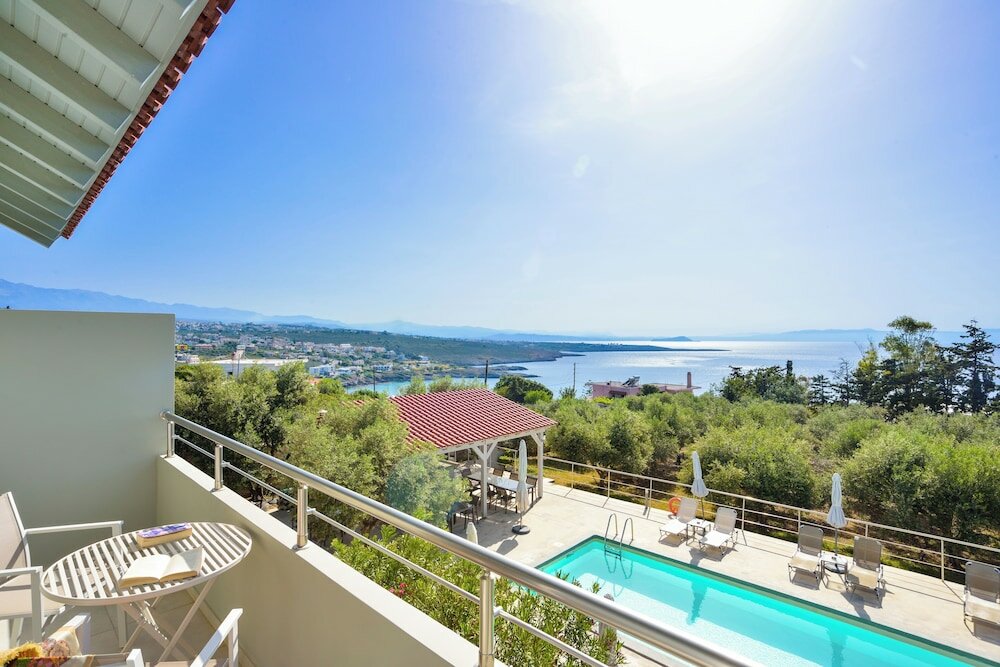 Фото Casa Manolesos