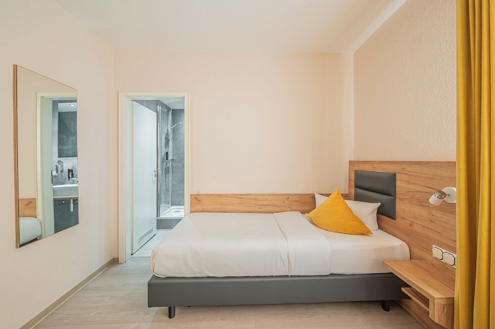 Фото Hotel Gute Hoffnung